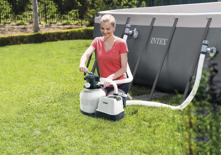 Tehnologija Hydro Aeration® za veću bistrinu