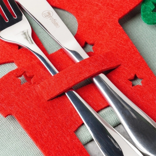 Praktično učvršćivanje pribora