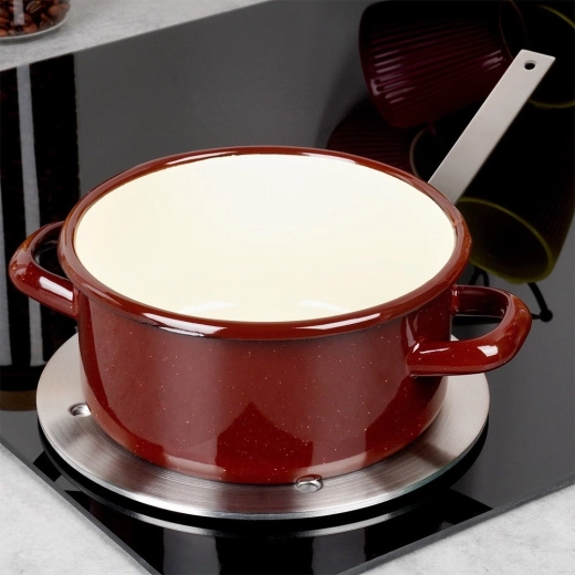 Sigurna manipulacija s odvojivom drškom