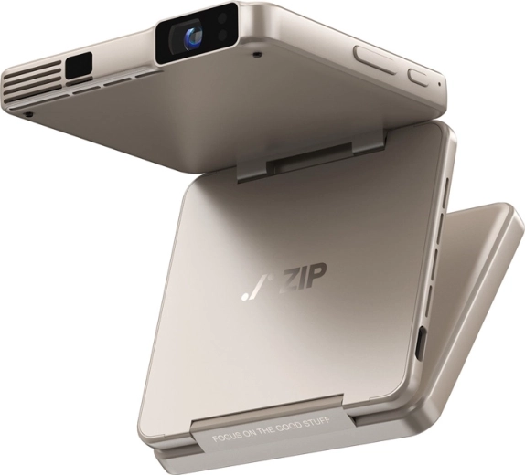 Trenutno kloniranje i vertikalni prikaz preko cijelog zaslona