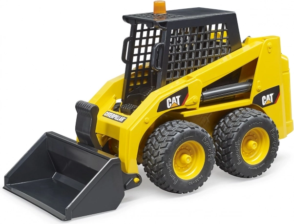 Kotačni utovarivač CAT BRUDER 1:16