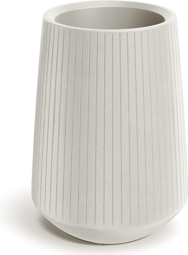 žardinijera Coro Bowl High 40 cm pješčana