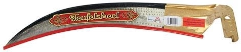 Austrijska kosa 60 cm