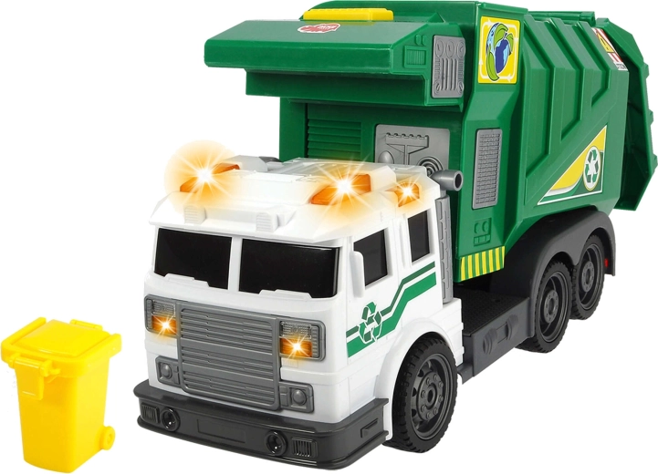 Svjetla i zvukovi za autentičnu igru