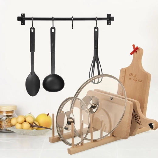 Svestrana uporaba u kući i na radnoj plohi