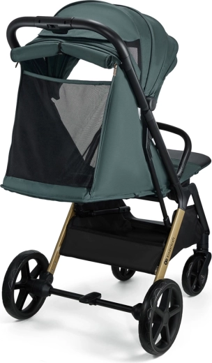 Udobnost za dijete tijekom cijele godine