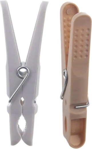 Snažna opruga za siguran prihvat