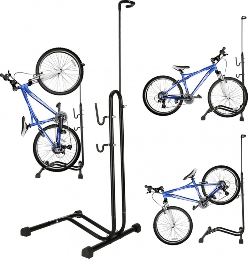 Podesiva visina za različite tipove bicikala