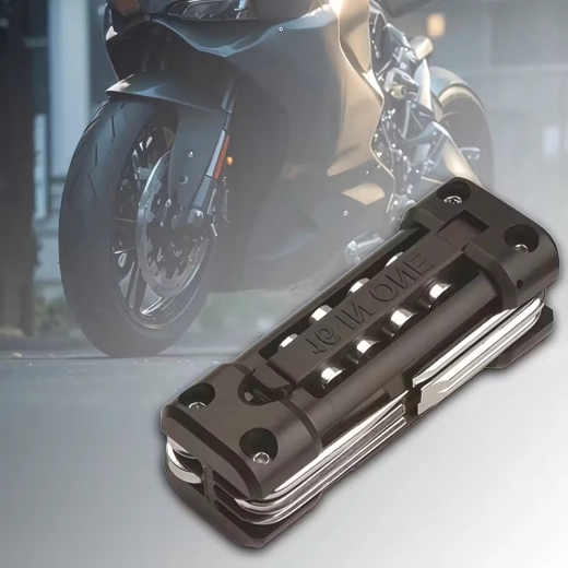 Sklopiv, izdržljiv i uvijek pri ruci