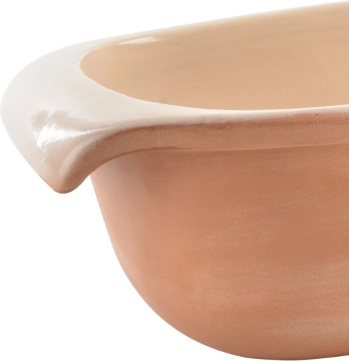 Otporna glazura i lako čišćenje