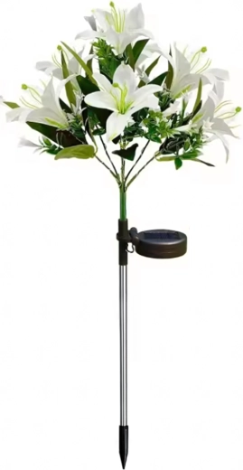 Jednostavna ugradnja i otpornost za eksterijer