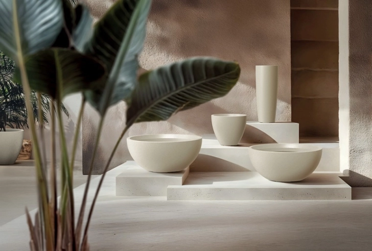 Lagano, izdržljivo i jednostavno za održavanje