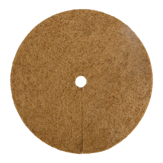 Kokosova umetnina za sadilicu 45 × 45 cm, debljina 7 mm