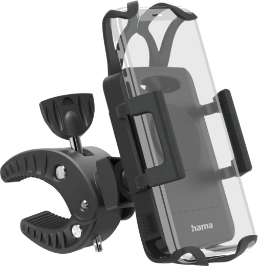 Držač telefona za bicikl Hama Strong 360