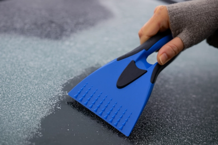 Ergonomska i sigurna u ruci