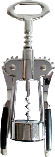 Izvlačna krilna vadičep iz cinkove legure