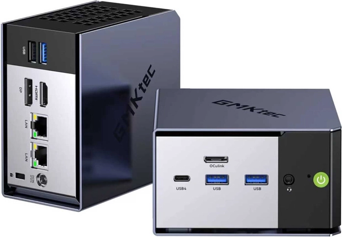 USB4 i OCuLink za vanjski GPU i brze podatke