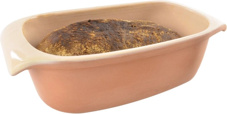 Ravnomjerno pečenje i hrskava korica