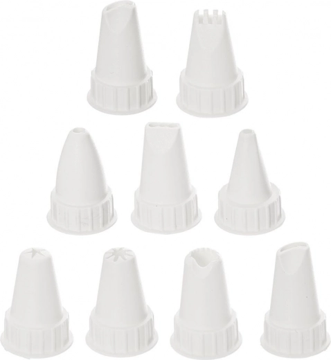 9 nastavaka za beskrajne uzorke