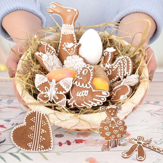 Kreativno ukrašavanje i poklon paketi