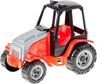 Traktor - model 169