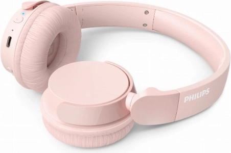 Do 55 sati bežičnog slušanja + brzo USB‑C punjenje