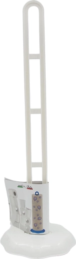 Lagana, izdržljiva i lako periva plastika