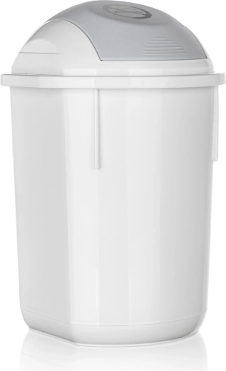 Jednostavno čišćenje i izdržljiva plastika