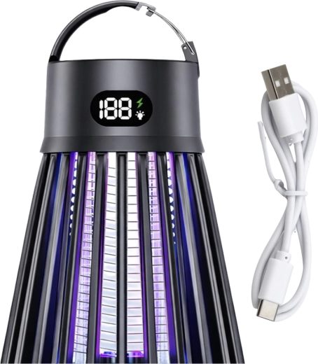 Punjiva baterija do 9 sati i USB‑C