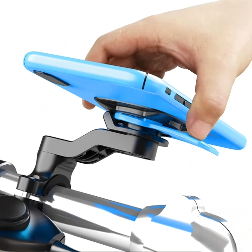 Brzo zakvačivanje i sigurno zaključavanje