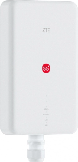 ZTE 5G ruter za dom i ured