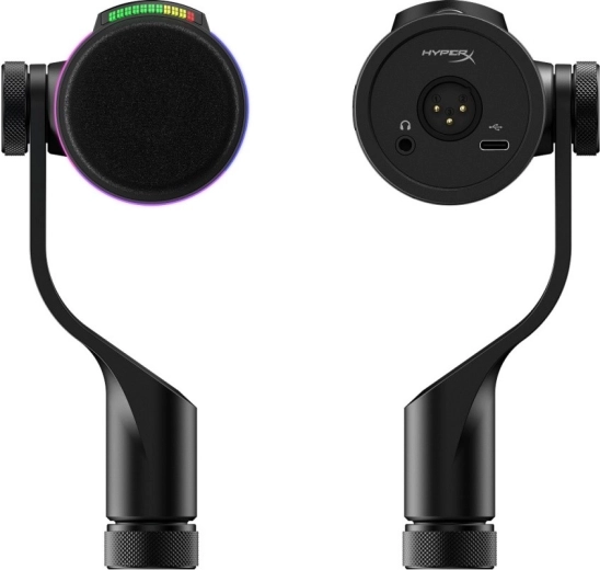 USB‑C i XLR: fleksibilnost za dom i studio