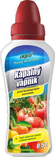 Agro tekući kalcij 0,5 l