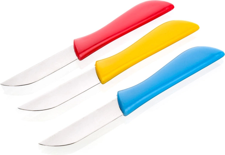 Praktični kuhinjski nož 15 cm APETIT