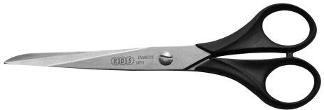 Škare za kućanstvo 7"