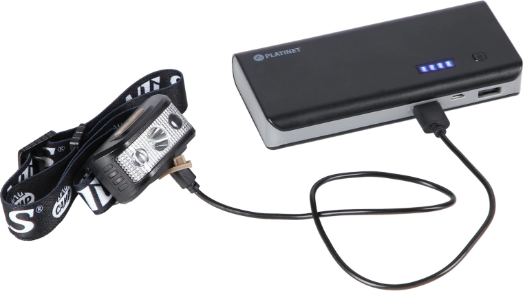 USB punjenje i vodootpornost IPX4