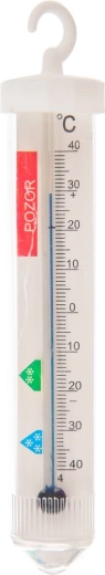 Kuhinjski termometar za hladnjak od plastike (UH) 12 cm