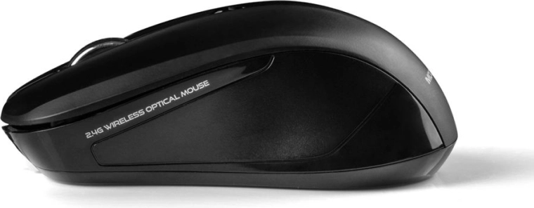 Pouzdana bežična veza 2,4 GHz