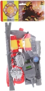 Set za malog vatrogasca – igračka za djecu