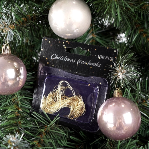 Elegantna zlatna izvedba