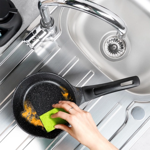 Neljepljivi granitni premaz PFLUON GRANIT