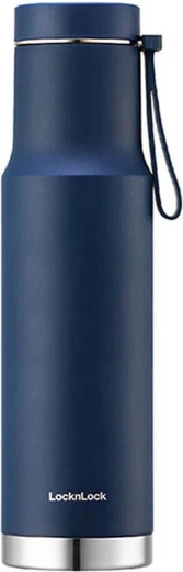 Termo šalica Metro 620 ml mornarsko plava