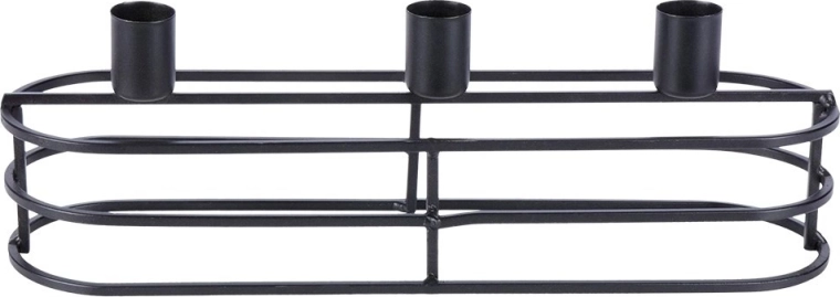 Za tri duge svijeće