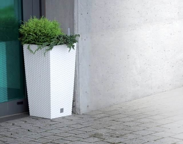 Elegantni ratan izgled za svaki prostor