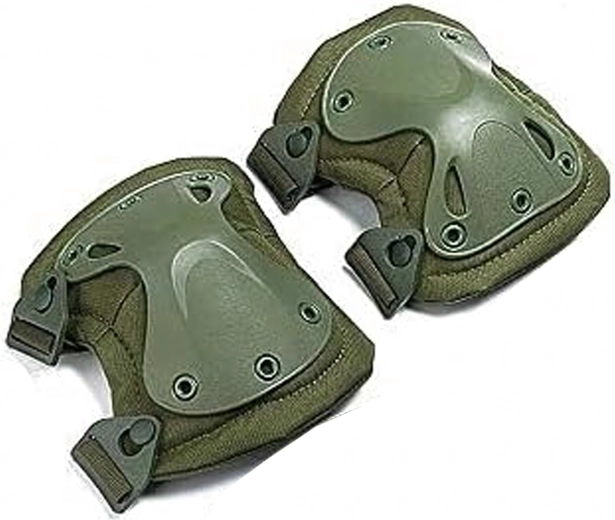 Izdržljiva zakovicama ojačana konstrukcija