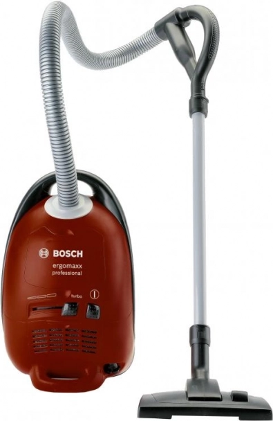 Dječji usisavač BOSCH s realističnim zvukom