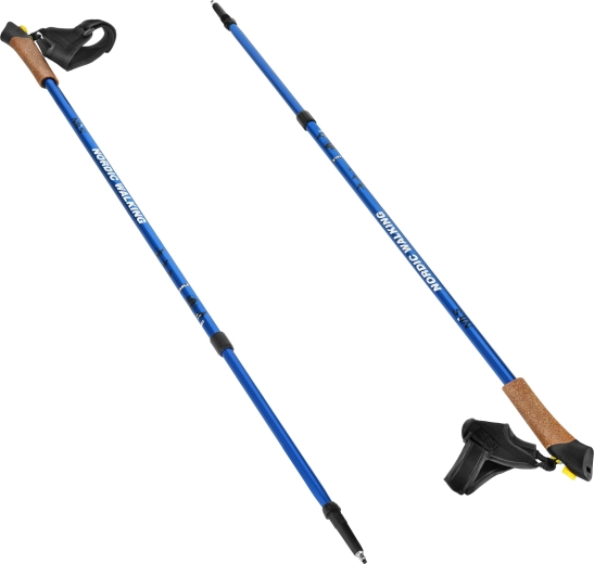 Brzo podešavanje duljine 87–135 cm