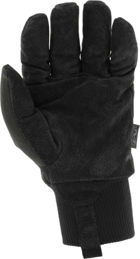 Radne rukavice za hladnoću Mechanix ColdWork Canvas Utility, crne, XL