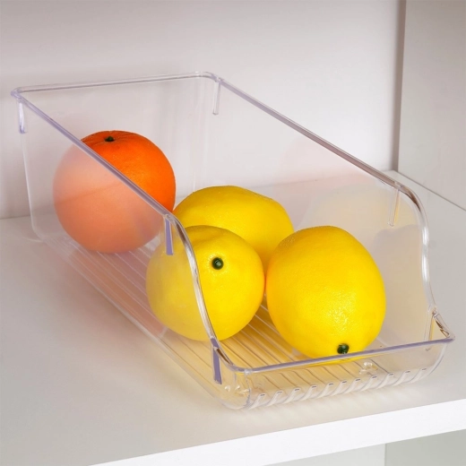 Stabilnost i preglednost u vašem hladnjaku