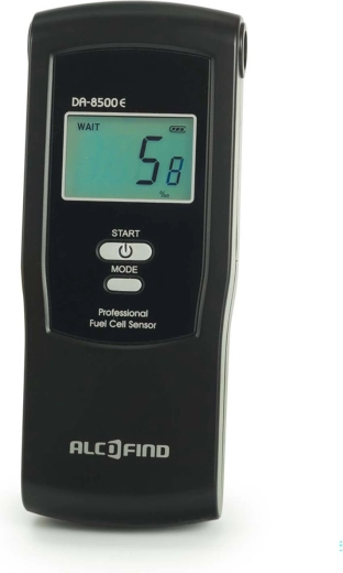 Udobno upravljanje i čitljiv pozadinski osvijetljen zaslon